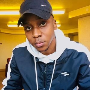 Meet your Posher, Samkeliso